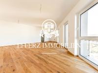 Wohnimmobilie Miete Etagenwohnung Moderne, barrierefreie Neubauwohnung mit Balkon in zentrumsnaher Lage!