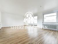 Wohnimmobilie Miete Penthousewohnung/Loft/Maisonette Hoch hinaus! Helle 3-Zimmer-Wohnung mit Terrassenflächen!