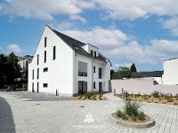 Wohnimmobilie Miete Etagenwohnung Stilvolle 2-Zimmer-Wohnung mit einer hochwertigen Einbauküche in ruhiger Umgebung!