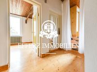 Wohnimmobilie Miete Etagenwohnung Helle 3-Zimmer-Wohnung mit Altbaucharme hinter den Stadtmauern von Ahrweiler!