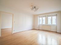 Wohnimmobilie Miete Erdgeschosswohnung Ein Zuhause zum Wohlfühlen! 2-Zimmerwohnung//wird noch optimiert