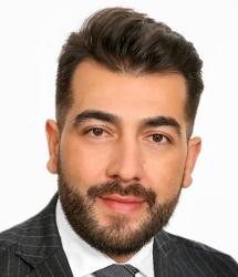 Serdar Akkas