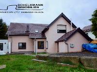 Wohnimmobilie Kauf Einfamilienhaus Kleines charmantes Einfamilienhaus mit kleinem Graten in Ruhla/ Kittelsthal
