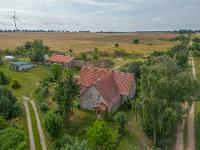 Wohnimmobilie Kauf Einfamilienhaus Doppelhaushälfte bei Zehdenick