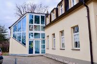 Wohnimmobilie Kauf Etagenwohnung Vermietete 2-Zimmer-Wohnung im gepflegten Hinterhaus!