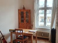 Wohnimmobilie Kauf Etagenwohnung Wunderschöne Altbauwohnung im Schöneberger Kiez