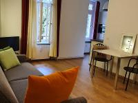 Wohnimmobilie Kauf Etagenwohnung Apartment TU-Nähe Berlin-Moabit