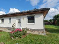 Wohnimmobilie Kauf Einfamilienhaus Wunderschönes Bungalow am Rand von Berlin