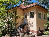 Wohnimmobilie Kauf Einfamilienhaus Gut geschnittenes goßes Grundstück mit Zweifamilienhaus in Königs Wusterhausen