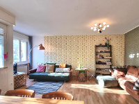 Wohnimmobilie Kauf Etagenwohnung Dein neuer Lebensmittelpunkt nahe Bergmannkiez