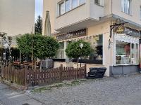 Gewerbeimmobilie Gastronomie/Hotel/Pension Attraktive Gewerbefläche im Charlottenburger Kiez – Ecklage – vielseitig nutzbar!