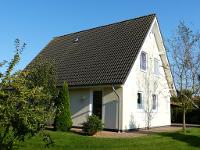 Wohnimmobilie Kauf Einfamilienhaus Junges Einfamilienhaus mit großem Garten und 