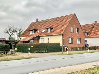 Wohnimmobilie Kauf Mehrfamilienhaus Wohnen in Nienburg, OT. Erichshagen
