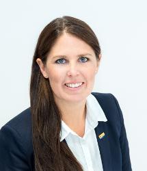 Annegret Puls