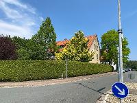 Wohnimmobilie Kauf Erdgeschosswohnung Zentral gelegen, niedriges Hausgeld und Balkon!