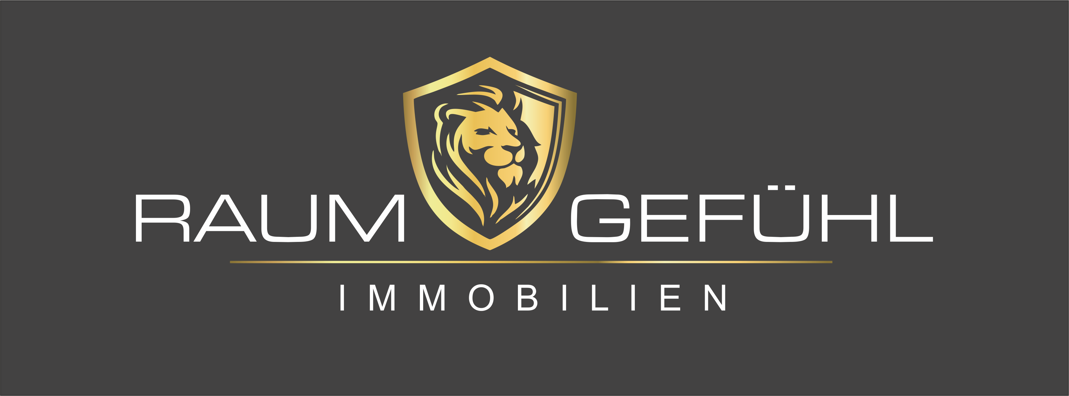Raumgefühl Immobilien GbR Logo