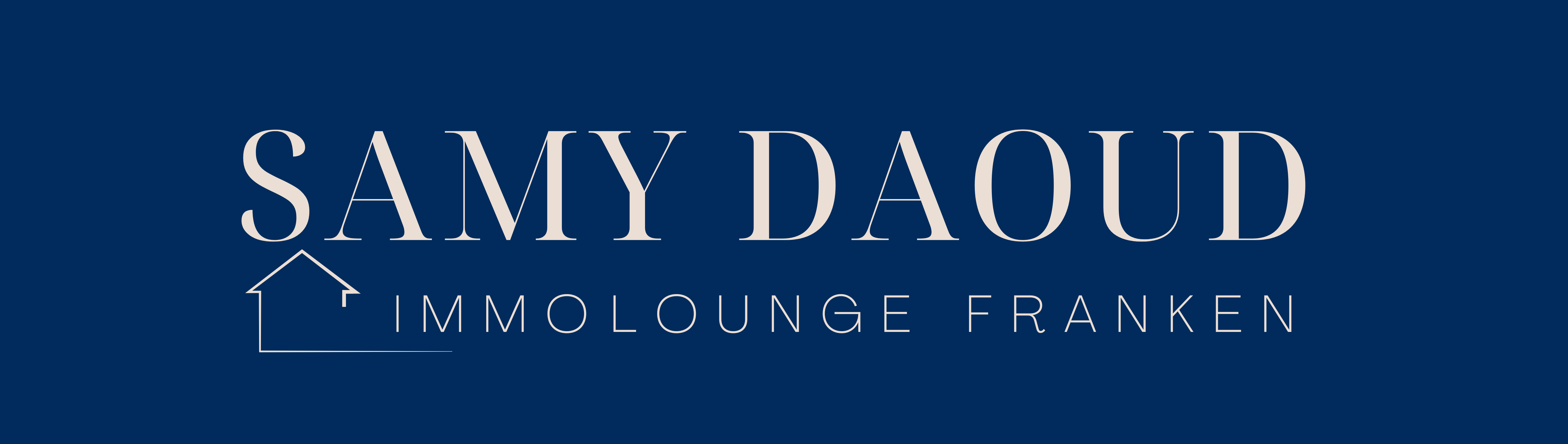ImmoLounge - Samy Daoud e.K.