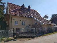 Wohnimmobilie Kauf Einfamilienhaus Seltene Gelegenheit - Ruhiges Wohnen im Grünen statt von Lärm umgeben in der Stadt