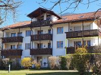 Wohnimmobilie Kauf Etagenwohnung Kapitalanlage oder selber praktisch wohnen in PARTENKIRCHEN