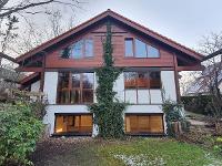 Wohnimmobilie Kauf Einfamilienhaus ... ohne Stau ins eigene Büro