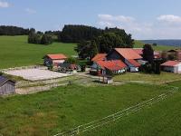 Wohnimmobilie Kauf Landwirtschaft/Forst/Bauerwartungsland Pferdehof mit viel Platz zum Wohnen - sowas von NATURNAH