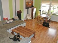 Wohnimmobilie Kauf Etagenwohnung Schöne Etagenwohnung mit sehr modernem Badezimmer und einer Küche aus dem hochpreisigen Segment.