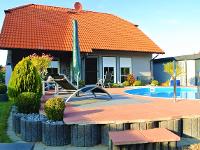 Wohnimmobilie Kauf Einfamilienhaus Premium Kampa-Haus aus dem Baujahr 1997
