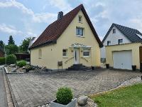Wohnimmobilie Kauf Einfamilienhaus Kleines EFH in Höxter-City