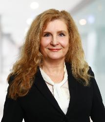 Kathrin Wittchow-Dohms
