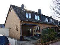 Wohnimmobilie Kauf Einfamilienhaus Schöne Doppelhaushälfte