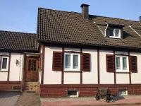Wohnimmobilie Kauf Doppelhaus Schöne Doppelhaushälfte