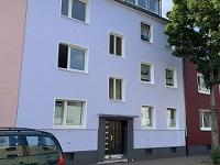 Wohnimmobilie Kauf Dachgeschosswohnung Dachgeschosswohnung