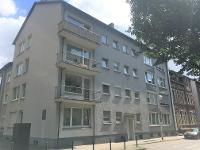 Wohnimmobilie Kauf Erdgeschosswohnung Grosse Stadtwohnung im EG. Ruhiger Herzschlag am Puls der Stadt.