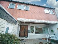 Wohnimmobilie Kauf Reihenhaus Reihenendhaus in Marl, Hüls Ruhige Lage. Variables Wohnen. Viel Platz.