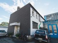 Wohnimmobilie Kauf Mehrfamilienhaus Solides, vermietetes WGH in zentraler Lage von Schwelm mit potenzieller Selbstnutzungsmöglichkeit!