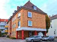 Wohnimmobilie Kauf Etagenwohnung Zentral gelegene 3-Zimmer Wohnung in Schwerte!