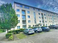 Wohnimmobilie Kauf Etagenwohnung Barrierefreies Wohnen mit Loggia für Jung oder Alt!