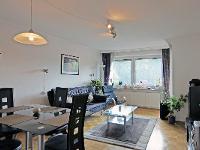 Wohnimmobilie Kauf Etagenwohnung 3-Zimmer Wohnung in guter Lage Miesbachs