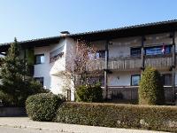 Wohnimmobilie Kauf Etagenwohnung 3-Zimmer Splitlevel Wohnung mit großem Südbalkon