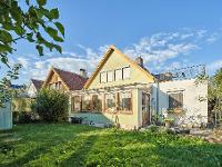 Wohnimmobilie Kauf Einfamilienhaus Raumwunder im Herzen Aisings