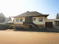 Wohnimmobilie Kauf Einfamilienhaus Attraktives EFH mit herrlich schönen Wintergarten