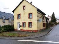 Wohnimmobilie Kauf Einfamilienhaus Einfamilienhaus mit Scheune