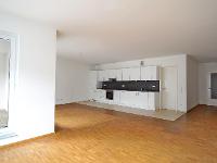 Wohnimmobilie Kauf Etagenwohnung Moderne und helle ETW im Zentrum von Bitburg