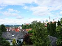 Wohnimmobilie Kauf Etagenwohnung 2,5 Zimmerwohnung in bevorzugter, ruhiger Wohnlage mit herrlichem Panoramaweitblick!!!