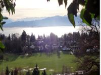 Wohnimmobilie Kauf Einfamilienhaus Großzügiges Einfamilienhaus im Villenviertel von Lindau