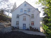 Wohnimmobilie Kauf Mehrfamilienhaus Zweifamilienhaus in idyllischer Lage - perfekt für Individualisten oder Kapitalanleger mit Weitblick