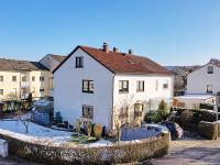 Wohnimmobilie Kauf Mehrfamilienhaus Potenzial im Überfluss - Diverse Nutzungsvarianten für Menschen mit Weitblick