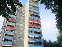 Wohnimmobilie Miete Etagenwohnung Exklusives Wohnen mit Panoramaweitblick