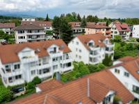 Wohnimmobilie Kauf Etagenwohnung Lebensqualität am Bodensee!!! - 3 Zimmerwohnung mit Panoramablick