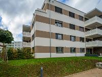 Wohnimmobilie Kauf Etagenwohnung Neuwertige Etagenwohnung in ruhiger Wohnlage